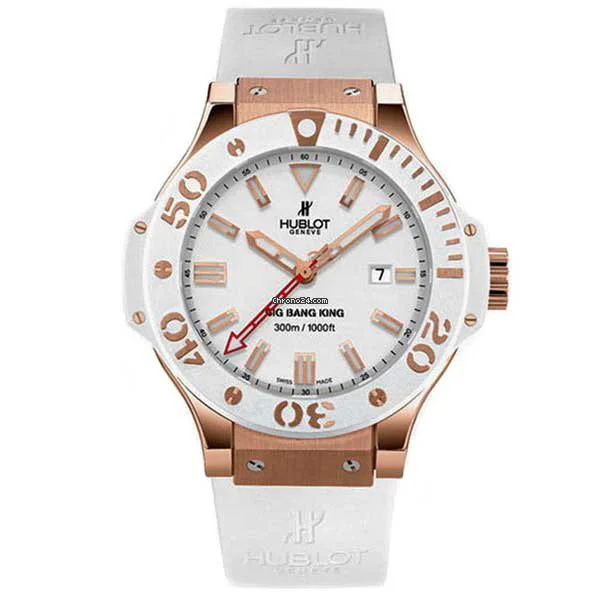 Hublot Big Bang King 322.PH.230.RW